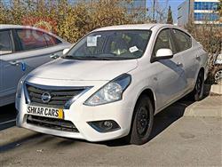 Nissan Sunny